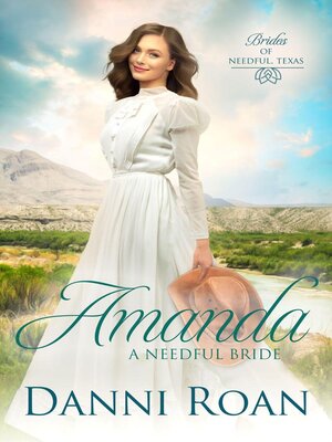 cover image of Amanda